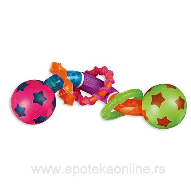 MUNCHKIN GLODALICA LOPTICE - Online Apoteka MUNCHKIN GLODALICA LOPTICE